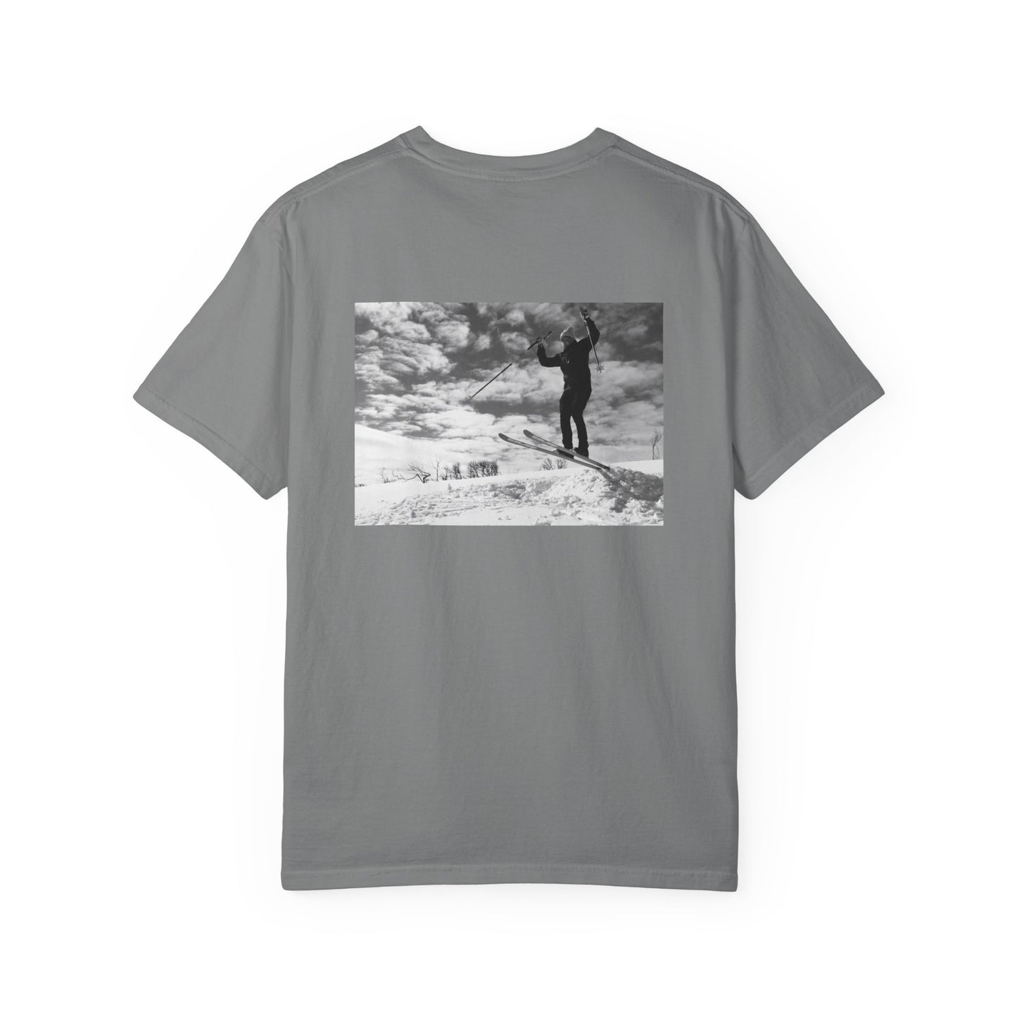 Garment-Dyed Gledes hopp