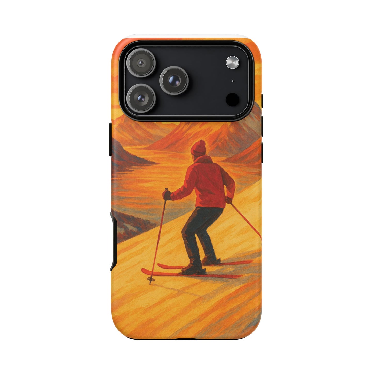 IPHONE CASE THE FEELING