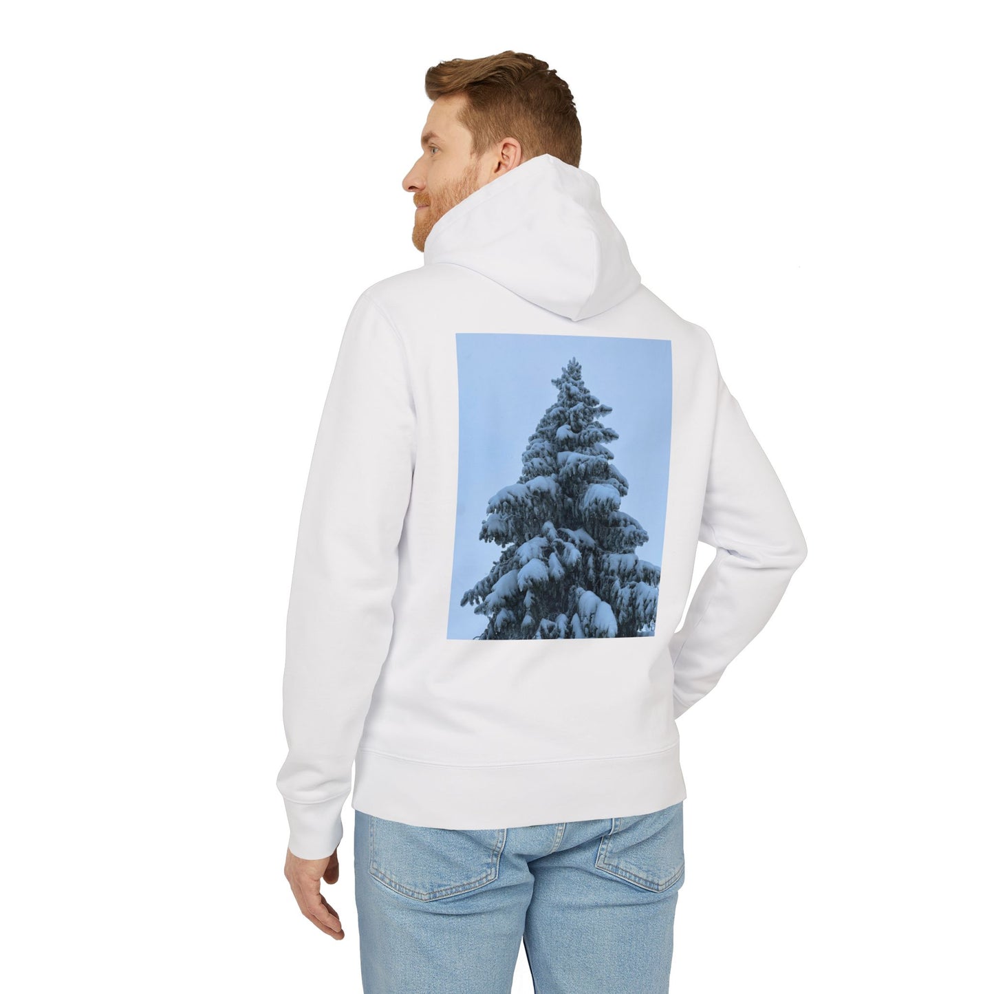 Premium  WINTER TREE