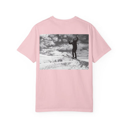 Garment-Dyed GLEDES HOPP