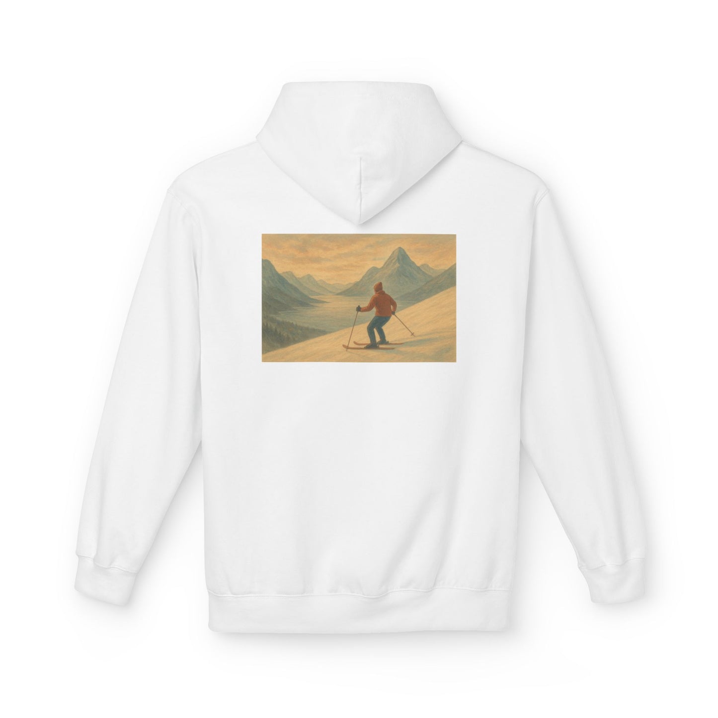 Fleece COLD FEELING
