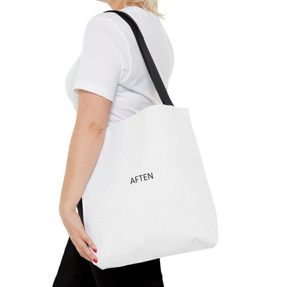 Tote Bag (AOP) LONG WAY TO GO