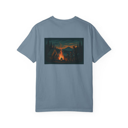 Garment-Dyed FAMILY