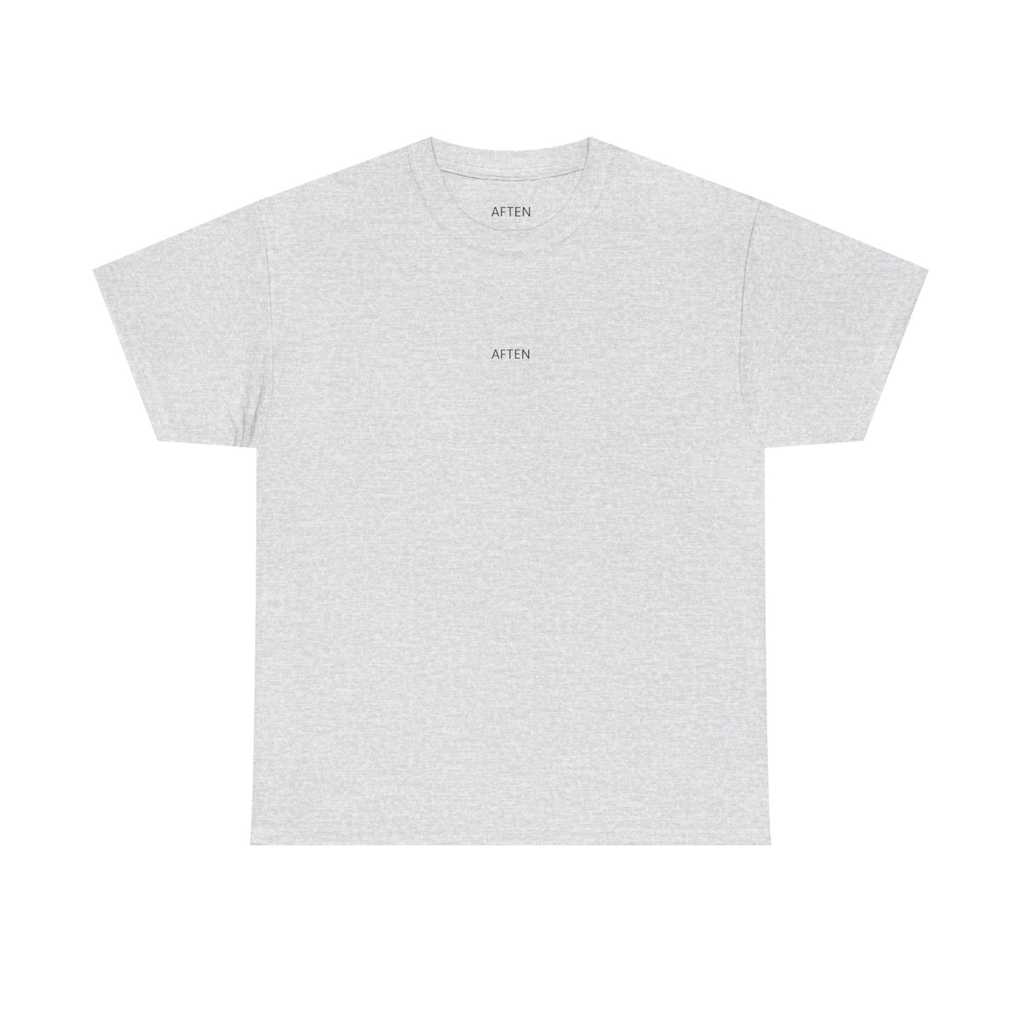 Unisex Heavy Cotton Tee CAR