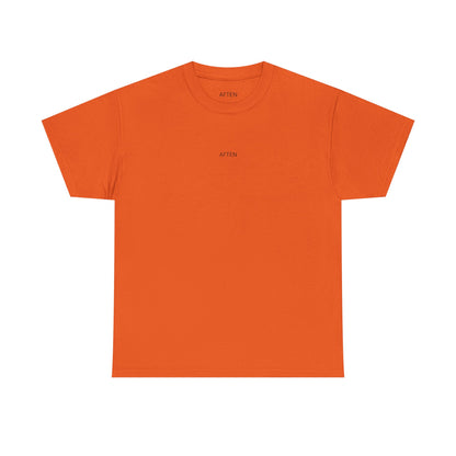 Heavy Cotton Tee LONG WAY TO GO