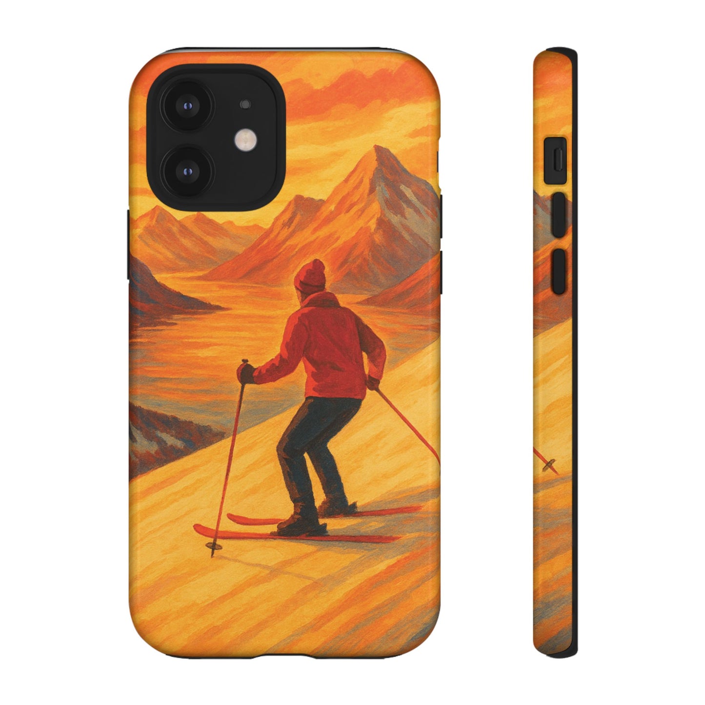 IPHONE CASE THE FEELING
