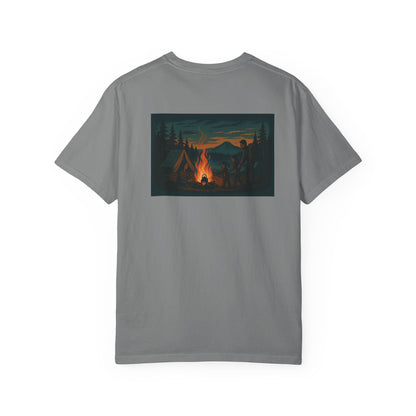 Garment-Dyed FAMILY