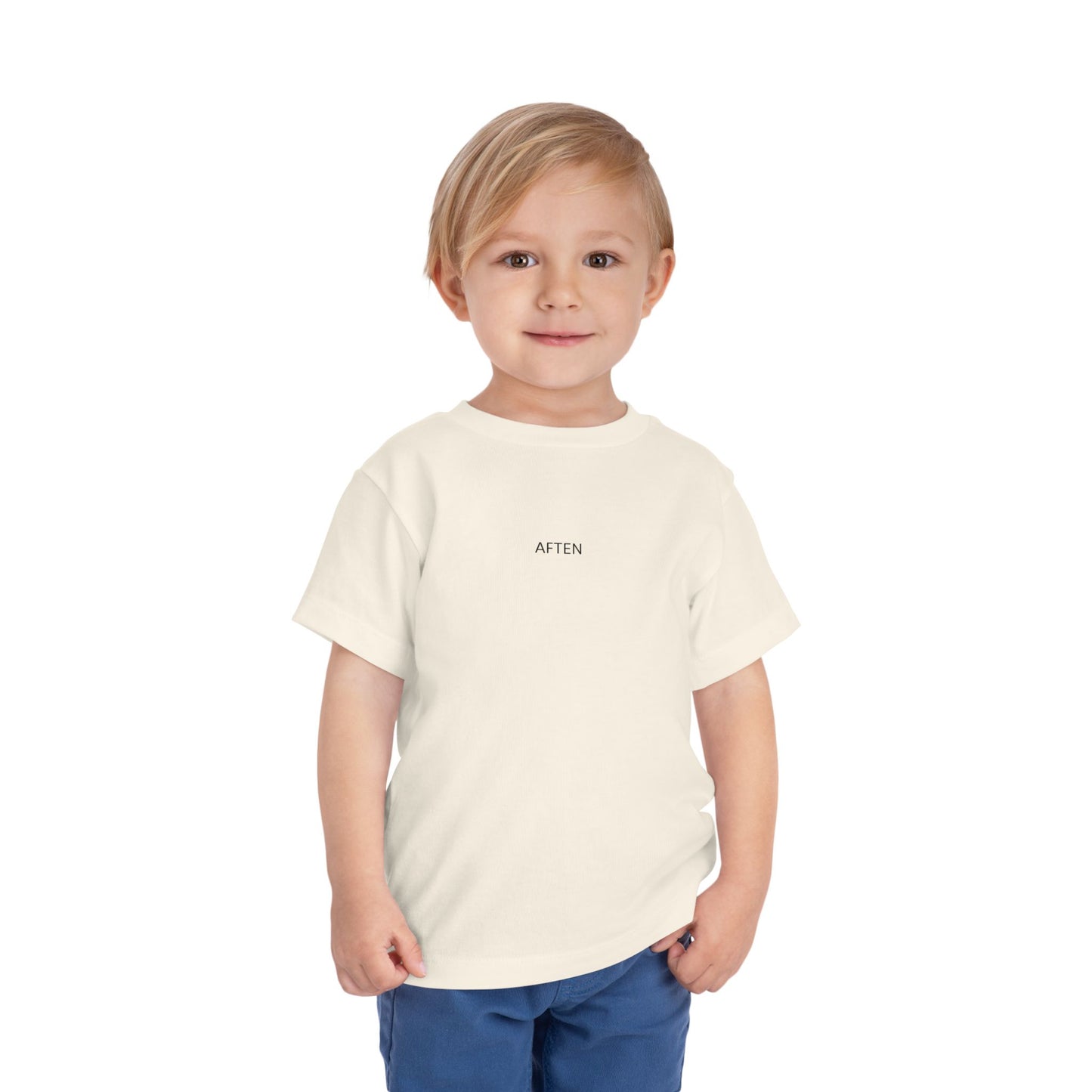 Toddler THE FEELING