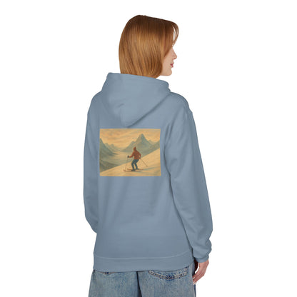 Fleece COLD FEELING
