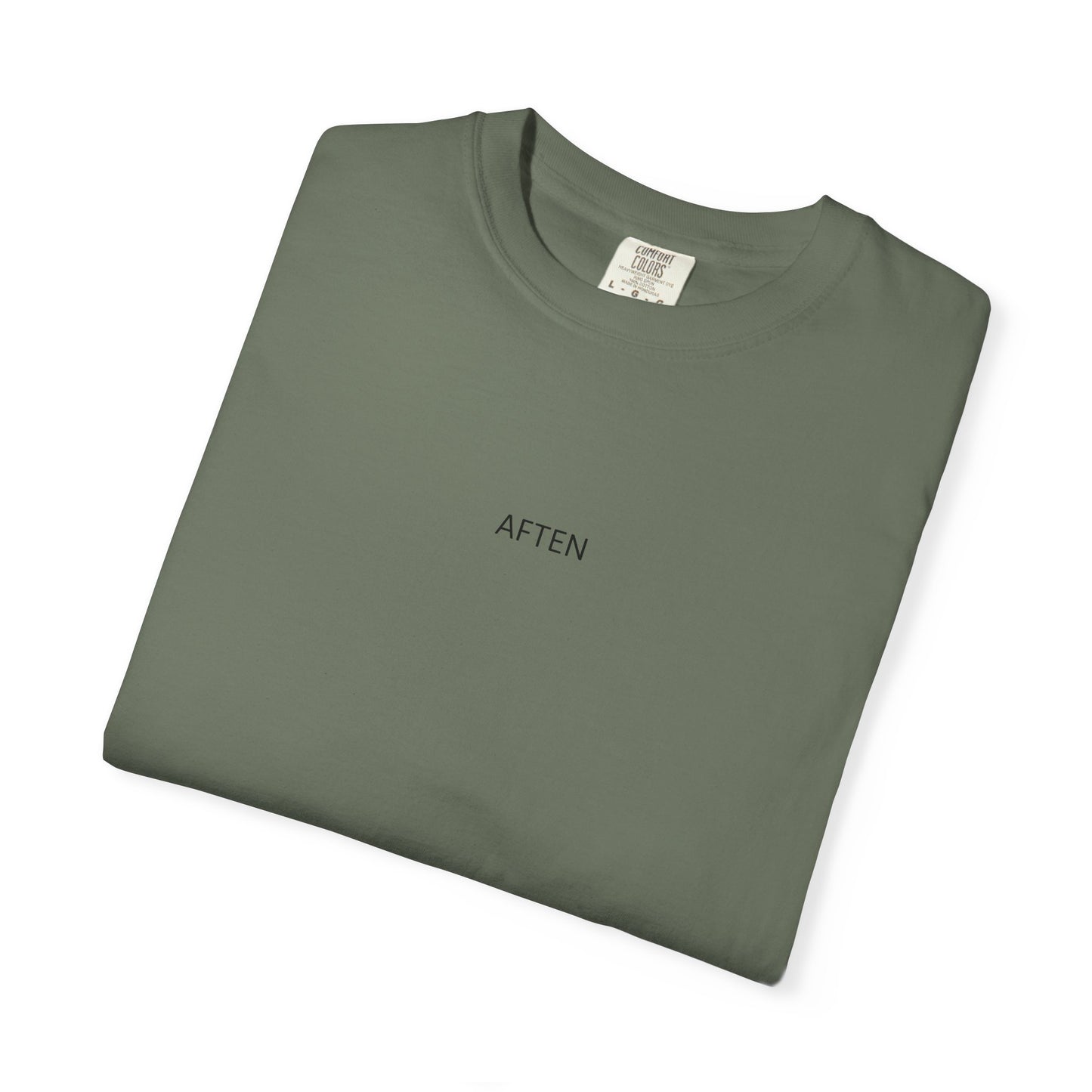 Garment-Dyed Kråke hopp