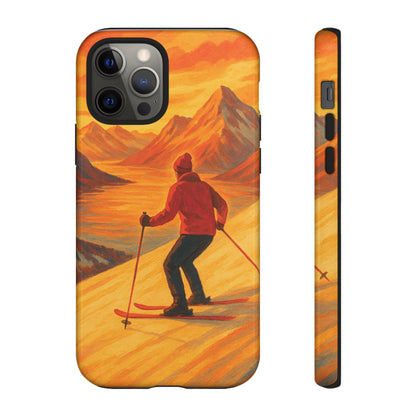 IPHONE CASE THE FEELING