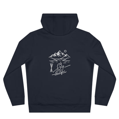 PREMIUM HODDIE LONG WAY TO GO