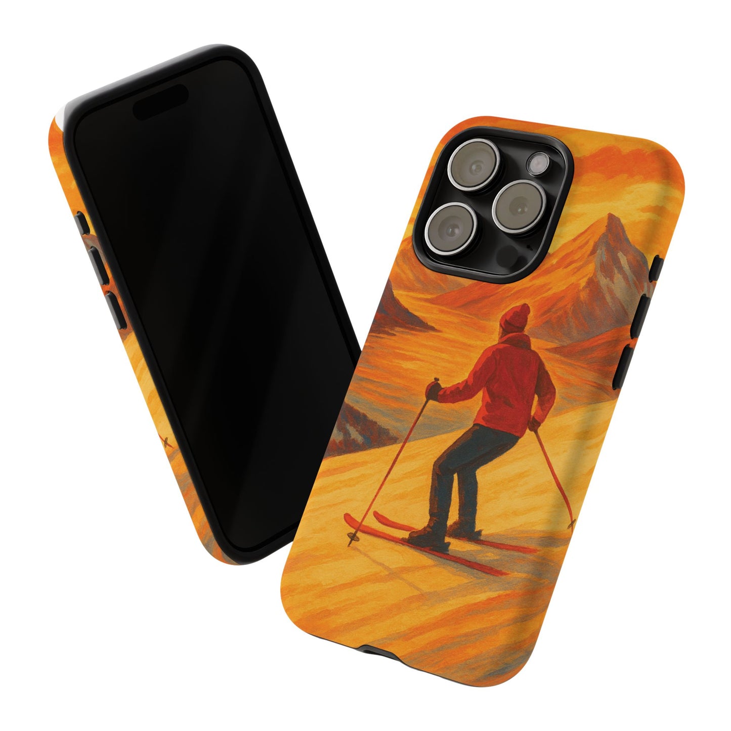 IPHONE CASE THE FEELING