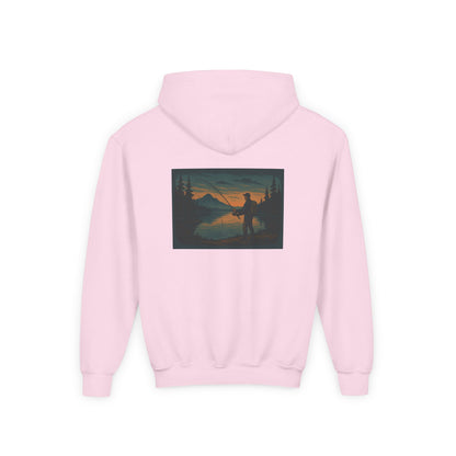 KIDS HODDIE WHERE IS DAD?
