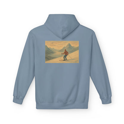 Fleece COLD FEELING