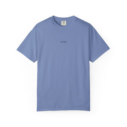 Garment-Dyed Kråke hopp