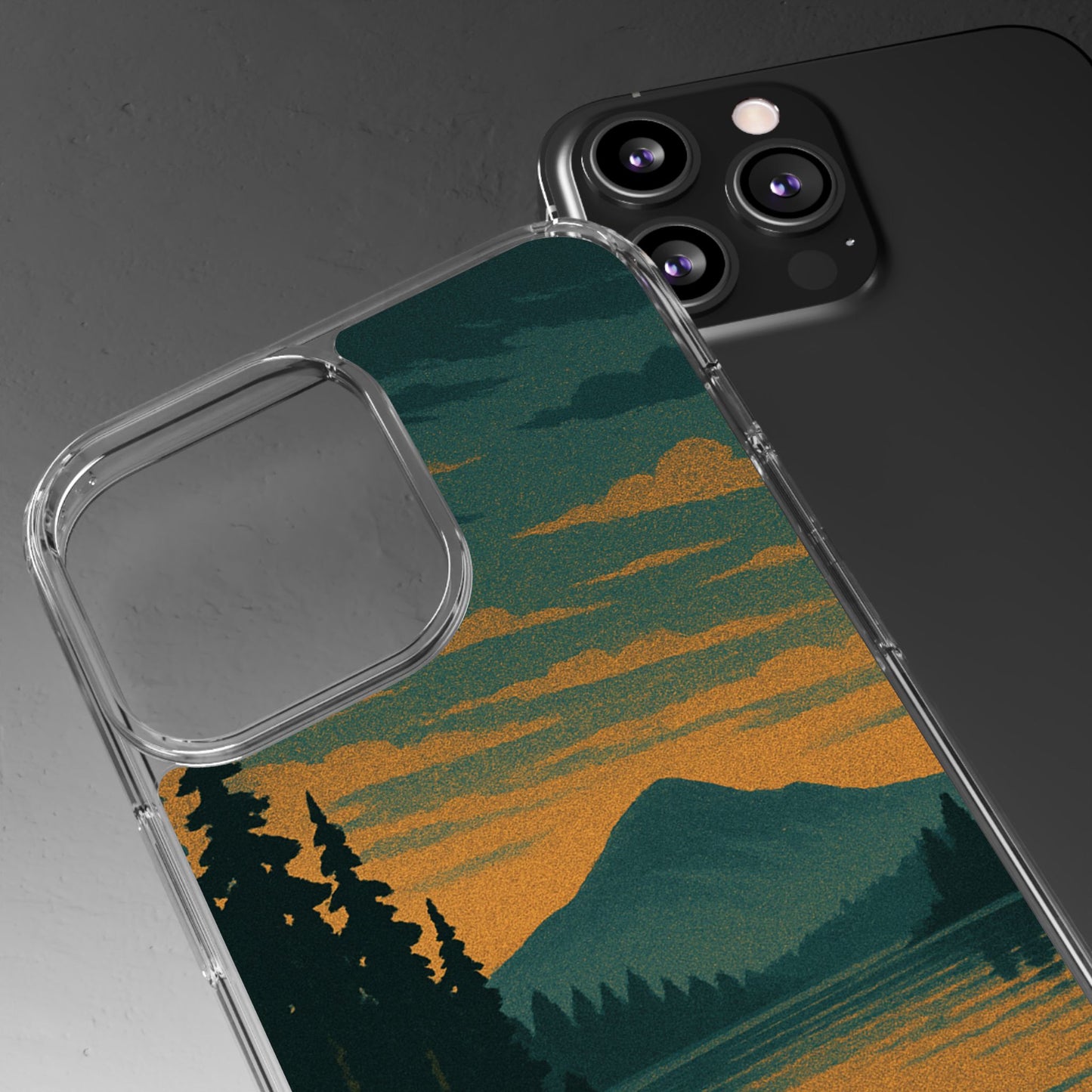 Clear Cases
