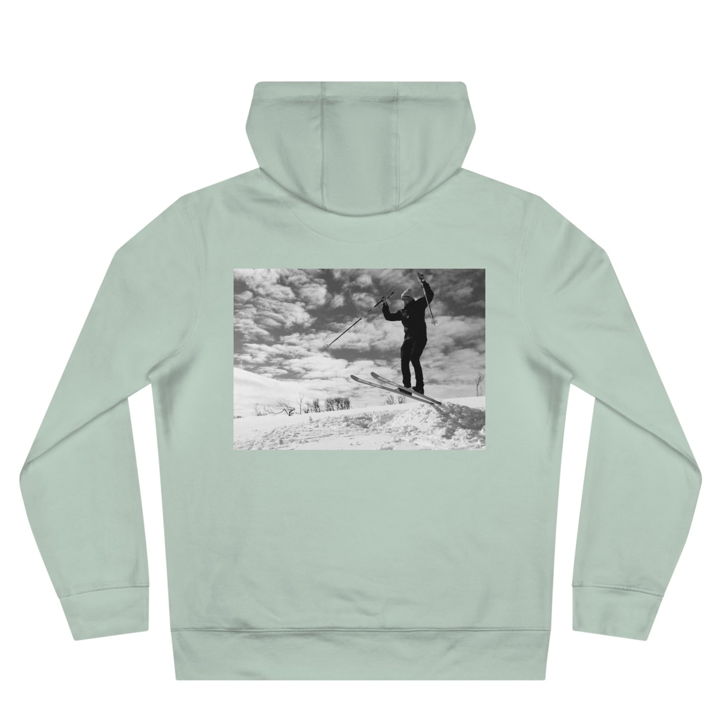 PREMIUM HODDIE GLEDESHOPP