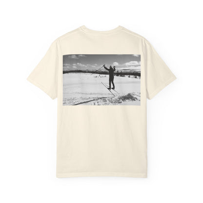 Garment-Dyed PÅSKE HOPP