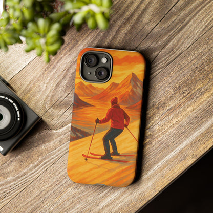 IPHONE CASE THE FEELING