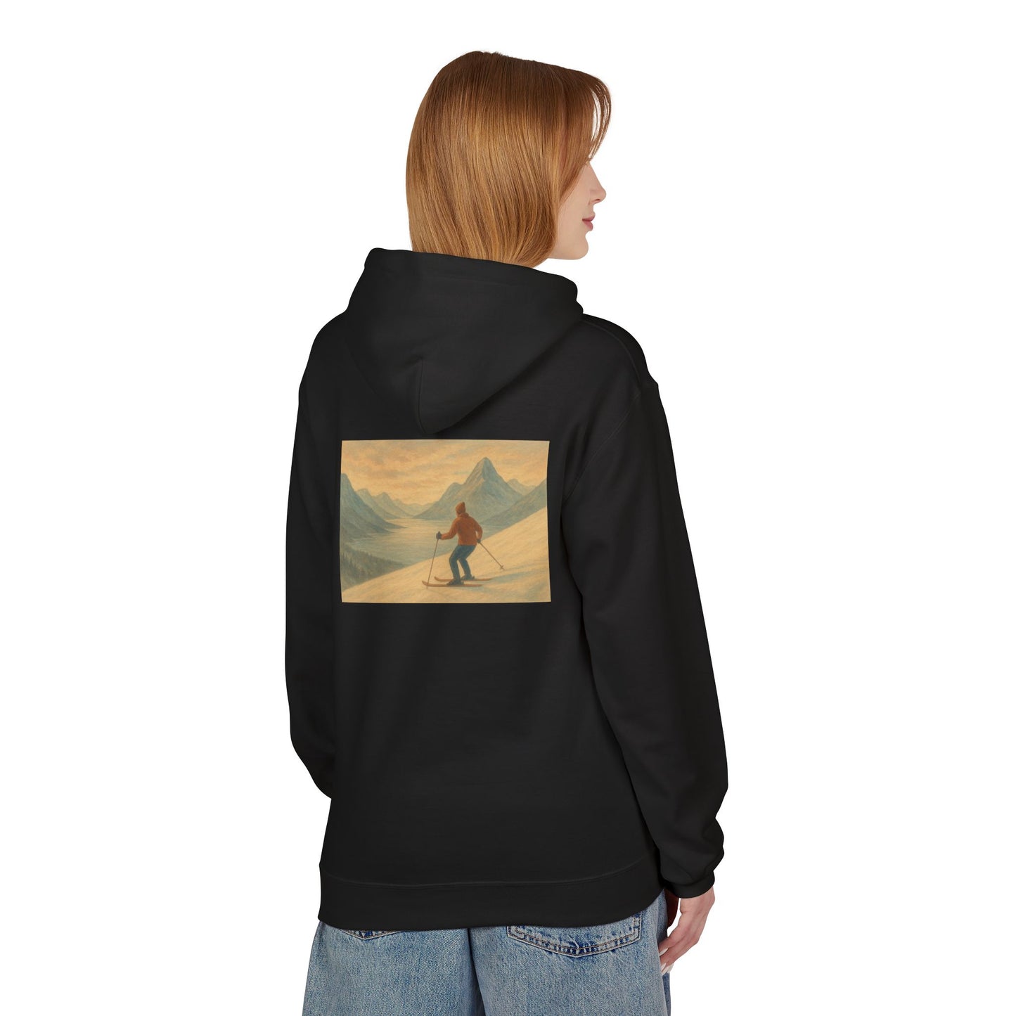 Fleece COLD FEELING
