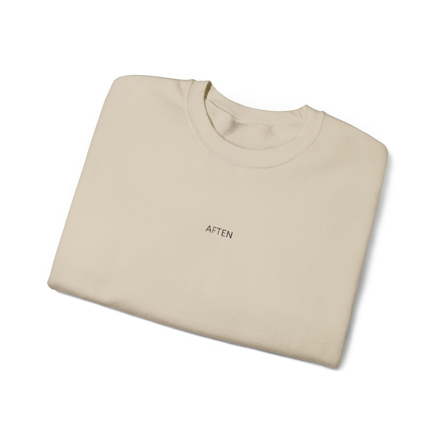 Crewneck Sweatshirt AFTEN