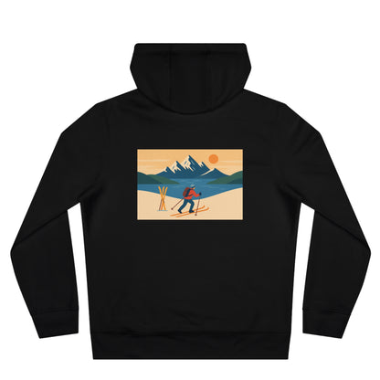PREMIUM HODDIE LONG WAY TO GO 2.0