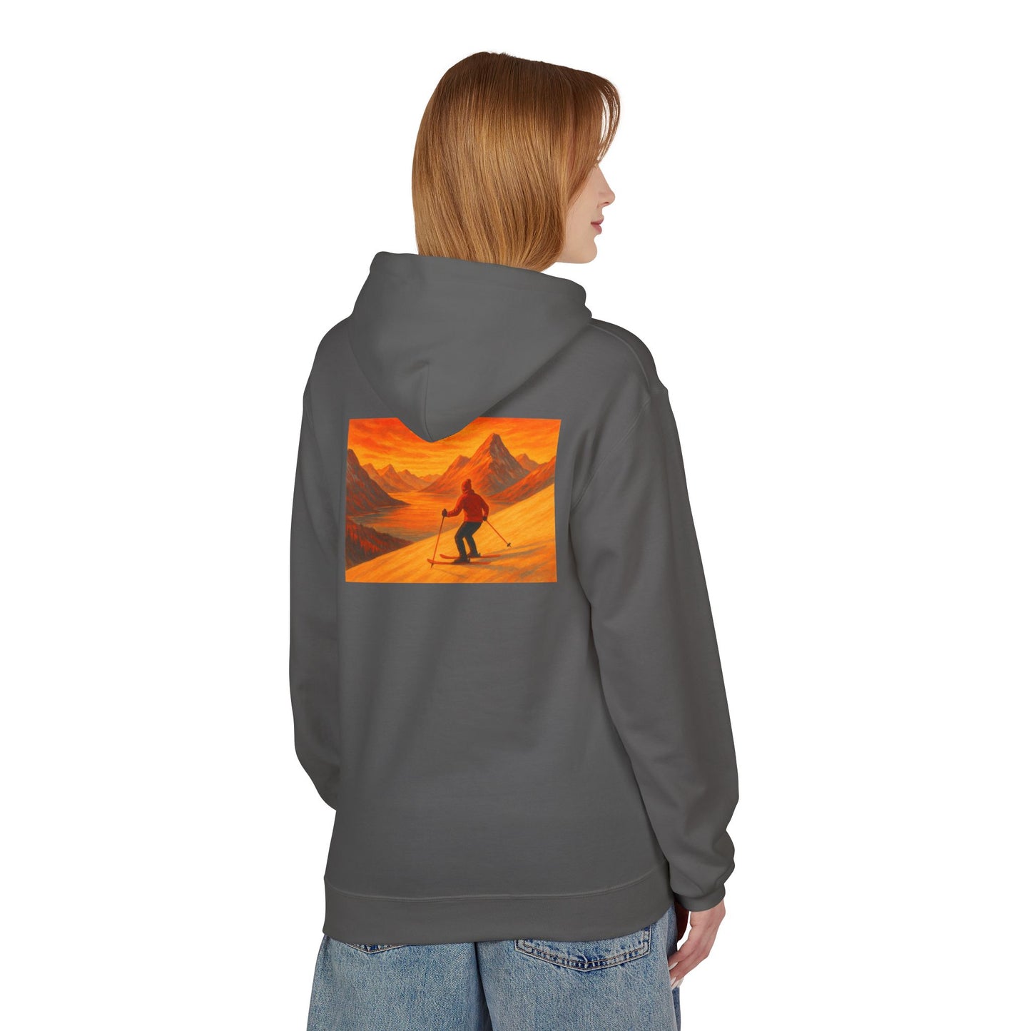 Fleece THE FEELING HZ