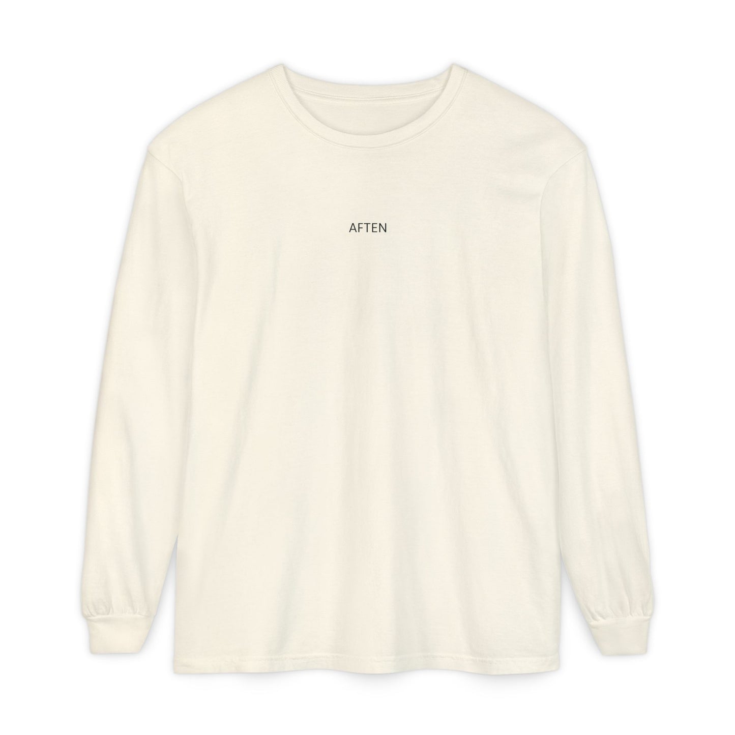 Garment-dyed Telemark nedsalg