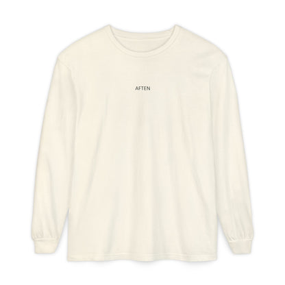 Garment-dyed Telemark nedsalg