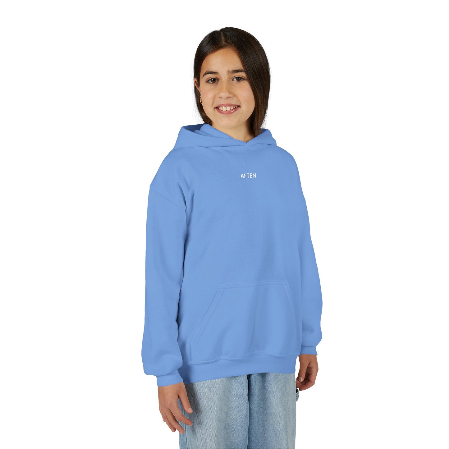 KIDS HODDIE TENT & FIRE