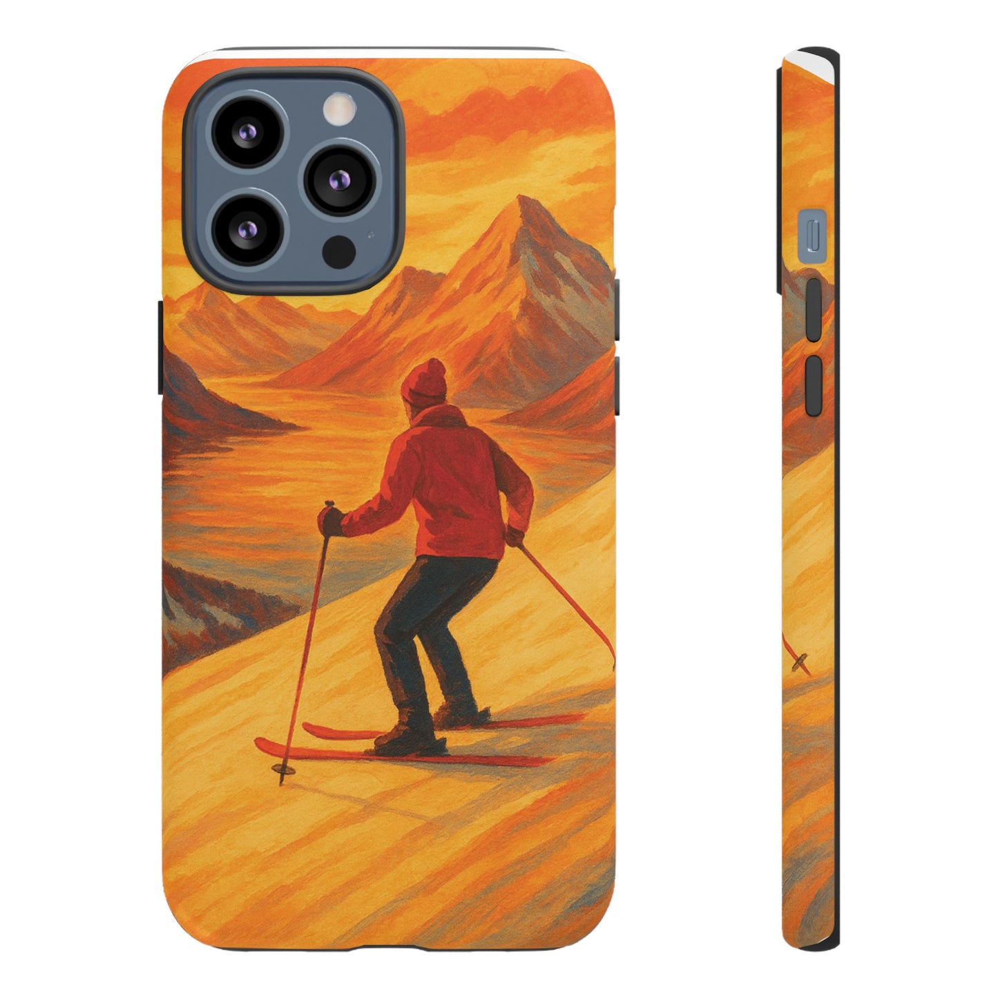 IPHONE CASE THE FEELING