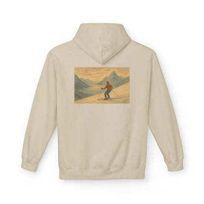 Fleece COLD FEELING