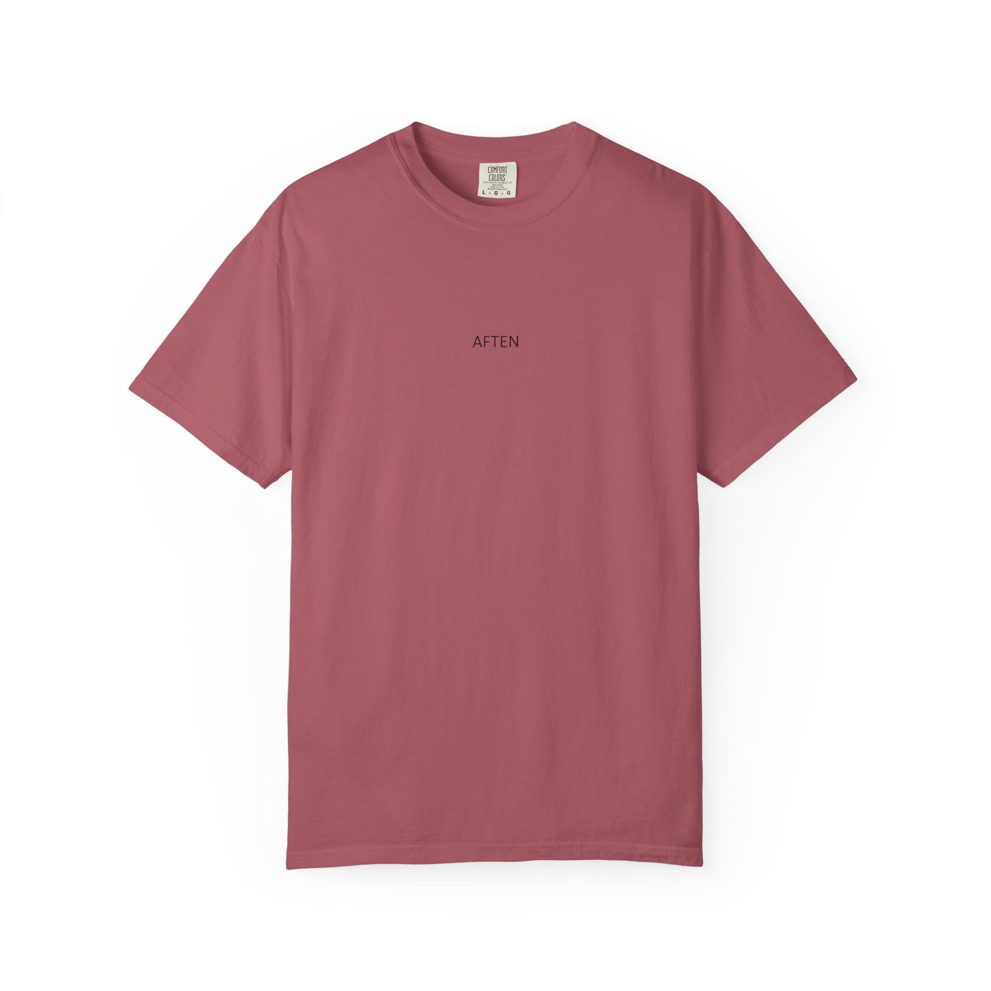 T-shirt AFTEN