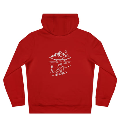 PREMIUM HODDIE LONG WAY TO GO