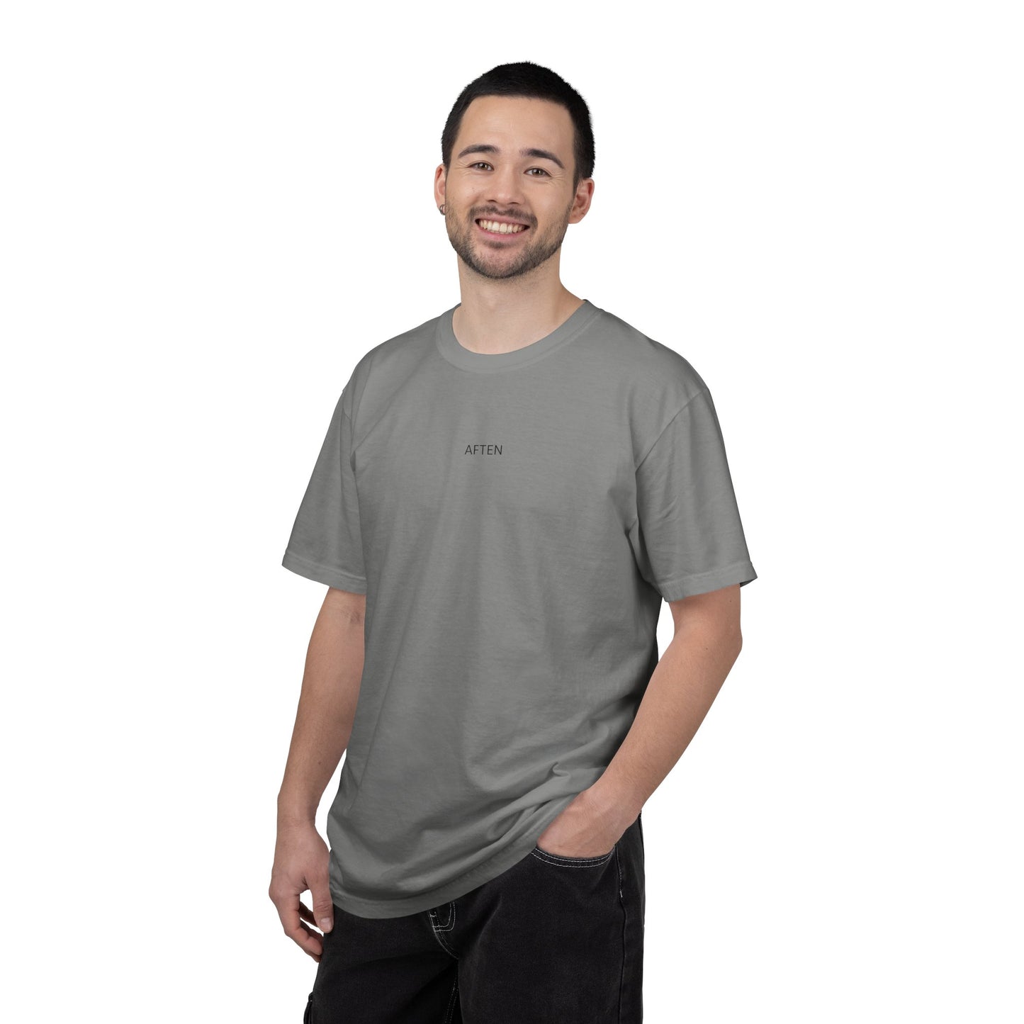 Garment-Dyed GLEDES HOPP