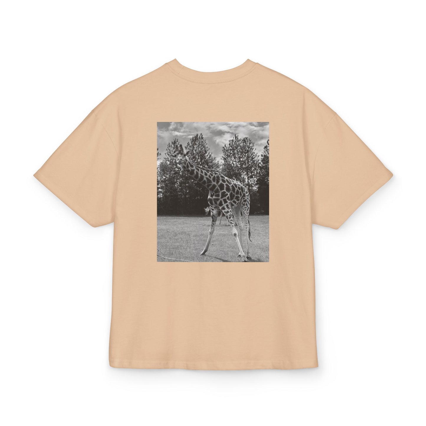PREMIUM GIRAFFE
