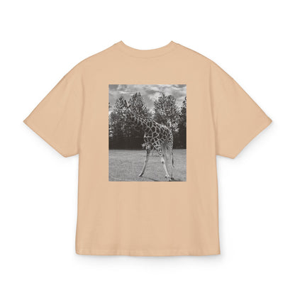 PREMIUM GIRAFFE