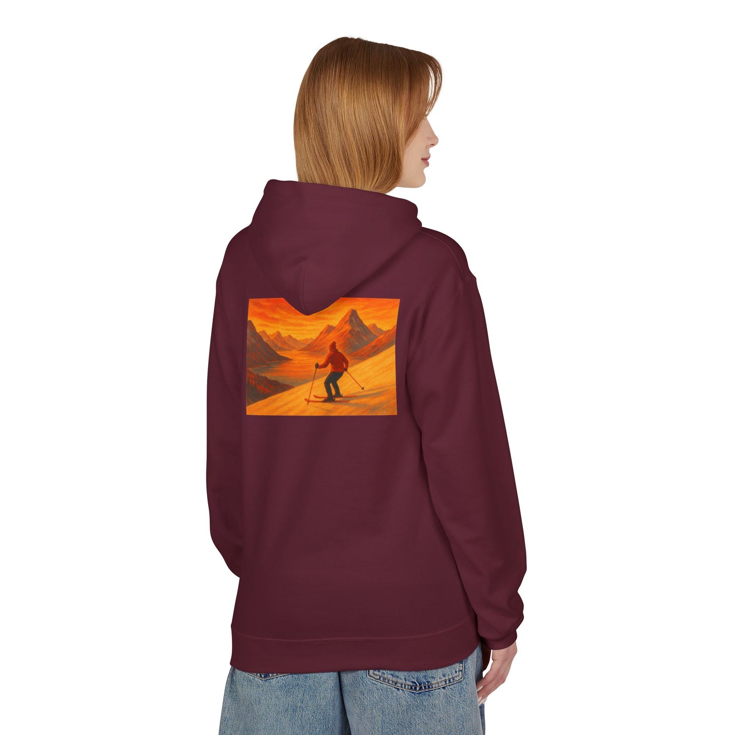 Fleece THE FEELING HZ