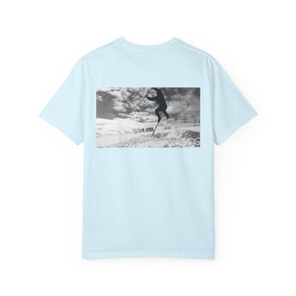 Garment-Dyed Kråke hopp