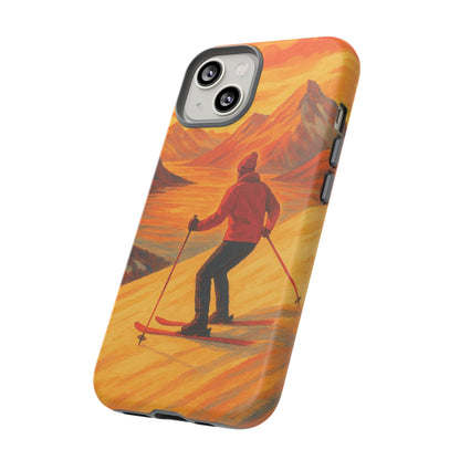 IPHONE CASE THE FEELING