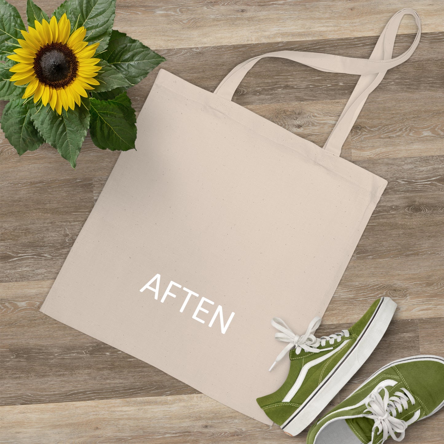 Tote Bag COLD FEELING