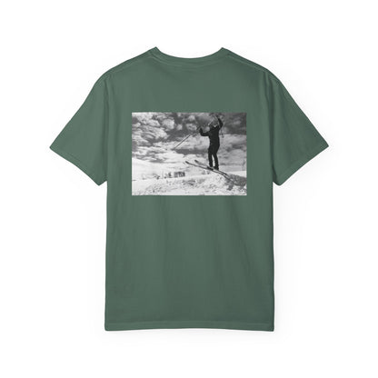 Garment-Dyed Gledes hopp