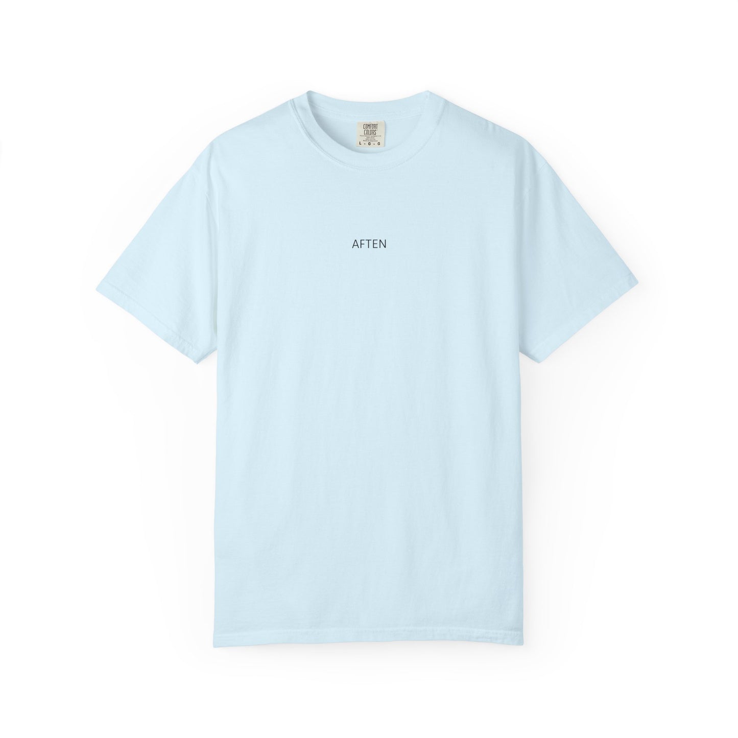 Garment-Dyed Gledes hopp