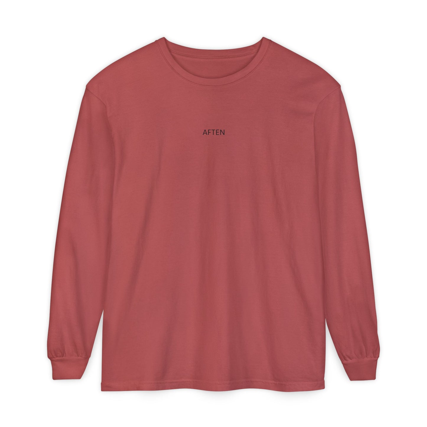 Garment-dyed Telemark nedsalg