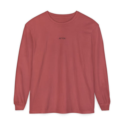 Garment-dyed Telemark nedsalg