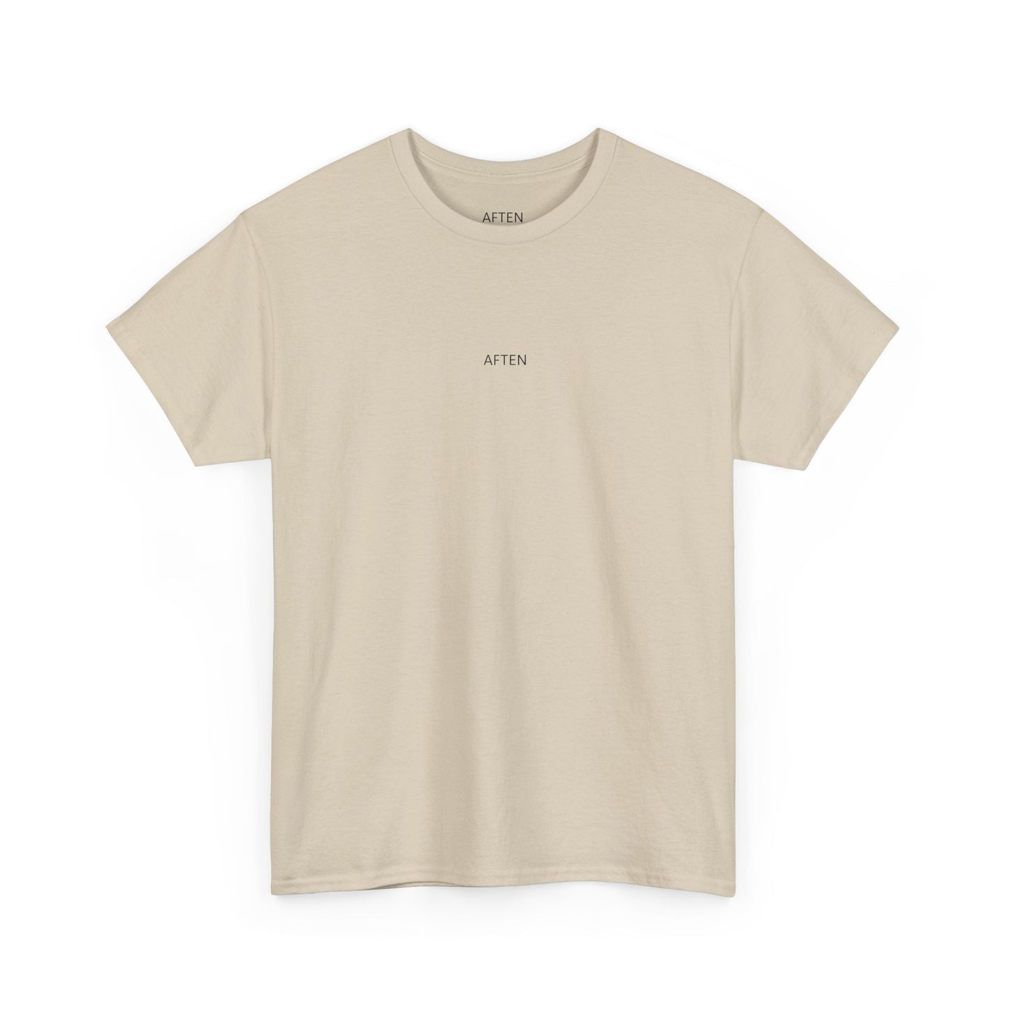 Unisex Heavy Cotton Tee CAR