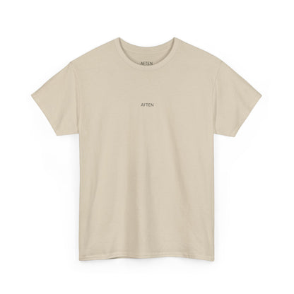 Unisex Heavy Cotton Tee CAR