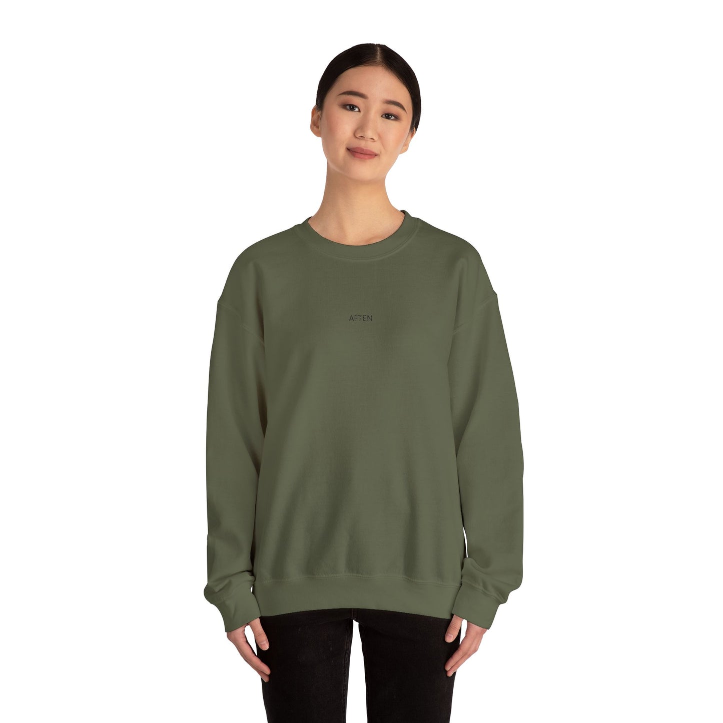 Crewneck Sweatshirt AFTEN