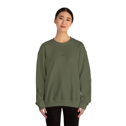 Crewneck Sweatshirt AFTEN
